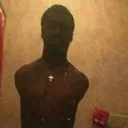 0HandedNigger