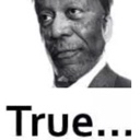 true true
