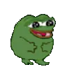 PepeHAPPY