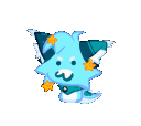 Dancingblu Discord Emoji