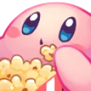 popcornkirby