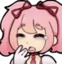 madokaTired Discord Emoji