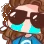windette_shades_cry