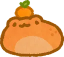 _orangefrogloaf