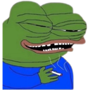 Discord Emote pepekippe: