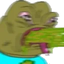 pepePuke