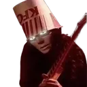 bucketheadstare Discord Emoji