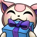 Skitty_Gift
