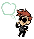 CrowleyThink