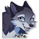 TEG_HeheWolf Discord Emoji