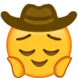 Cowboyhappy Discord Emoji