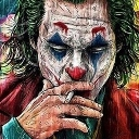 p_joker_based_society Discord emoji