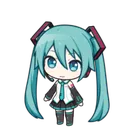 HatsuneMiku
