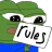 Peperules PepeRules Discord Emoji