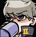 yu_tired_sip