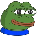 pepe Discord Emoji