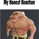 reaction