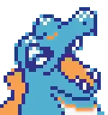 Totodile