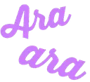 araara