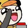 PandaBoomBoom
