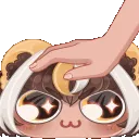 HeadpatByMrli