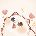 cat_cartoon_love_adore Discord emoji