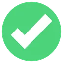 Checkmark