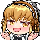 MatchiShrug