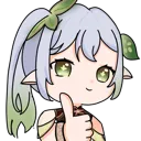 NahidaApprove