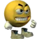 ANGRY ANGRY