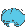 AGC_CapooWiggle Discord emoji