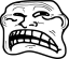 untroll