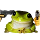 Frog_Gun
