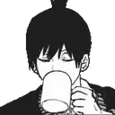manga_coffee Discord Emoji