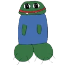 pepe_dick Discord Emoji