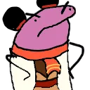 jinasock
