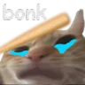 bonk