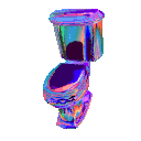 spintoilet