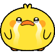 cryingduck