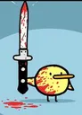 stabyduck
