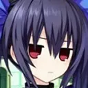 NoireDoubt Discord Emoji