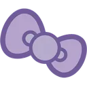 bowpurple Discord Emoji