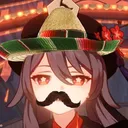 Hutao hutao Discord Emoji