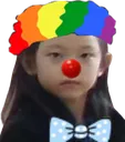 tinyhaerinclown