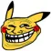 pika_troll Discord Emoji