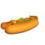 Hotdoganimated Discord Emoji