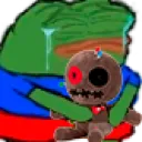 peepovoodoocry