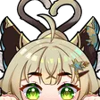 kirara_peek_heart