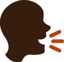 speaking_black