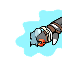 MewchiSOBBING_ParadoxPaws Discord emoji